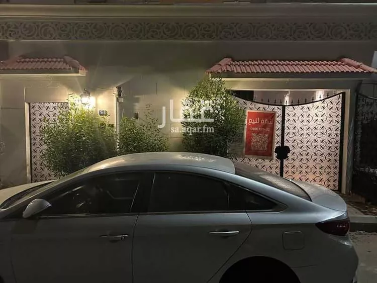 فيلا للبيع في شارع مكي بن عوف ، حي النعيم ، جدة ، جدة صورة 2