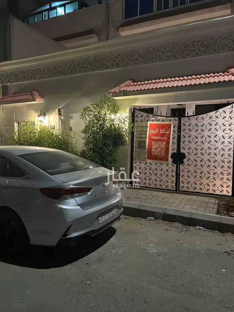 فيلا للبيع في شارع مكي بن عوف ، حي النعيم ، جدة ، جدة صورة 3