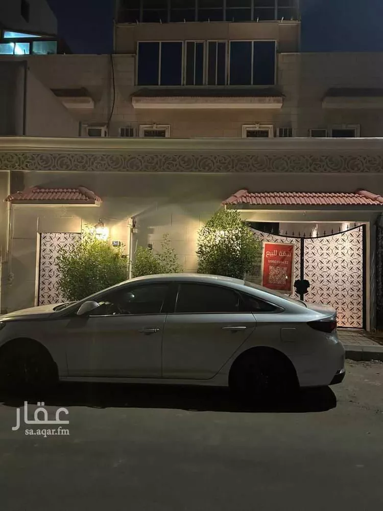 فيلا للبيع في شارع مكي بن عوف ، حي النعيم ، جدة ، جدة