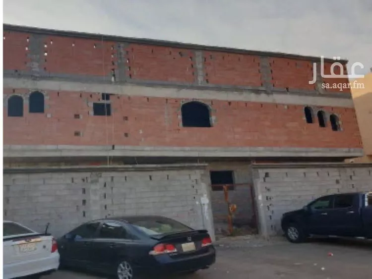 عمارة للبيع في شارع عتبة بن سالم بن سلمة, حي سكة الحديد, مدينة المدينه المنوره, منطقة المدينة المنورة صورة 3