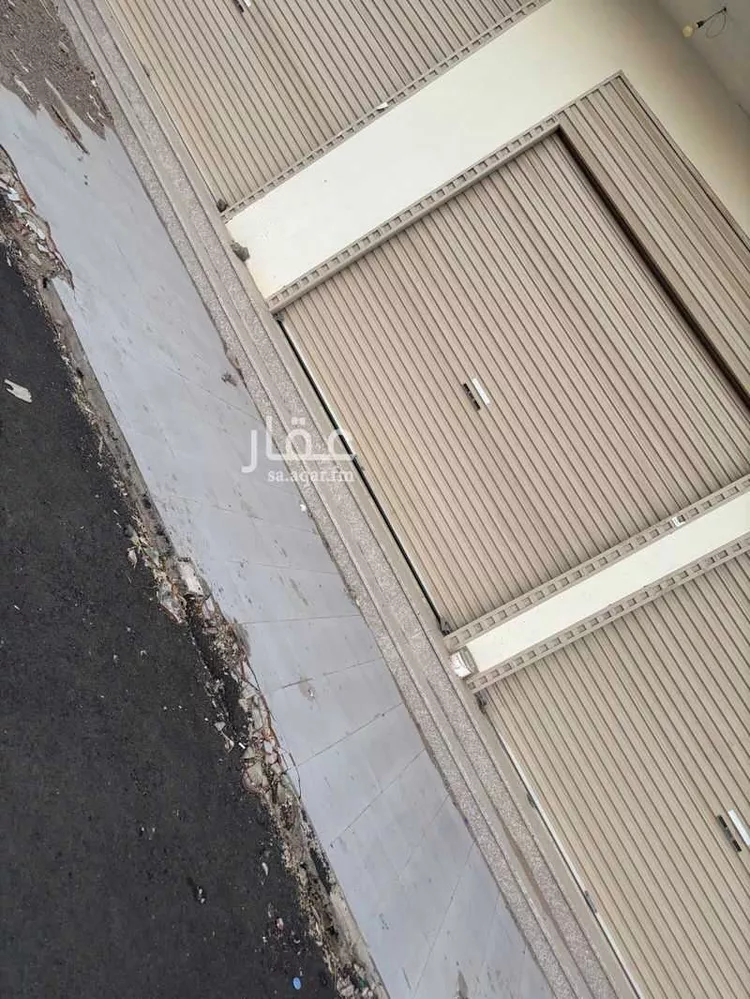 محل للإيجار في شارع ممر مشاه 588, حي الدفاع, مدينة المدينه المنوره, منطقة المدينة المنورة صورة 3