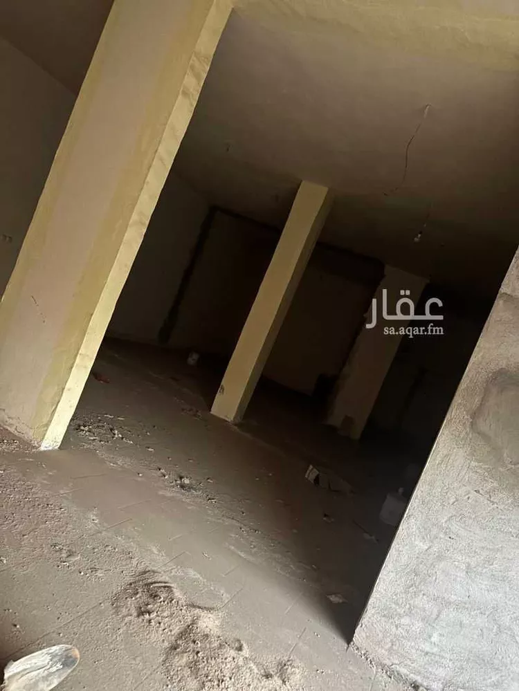 محل للإيجار في شارع ممر مشاه 588, حي الدفاع, مدينة المدينه المنوره, منطقة المدينة المنورة صورة 2