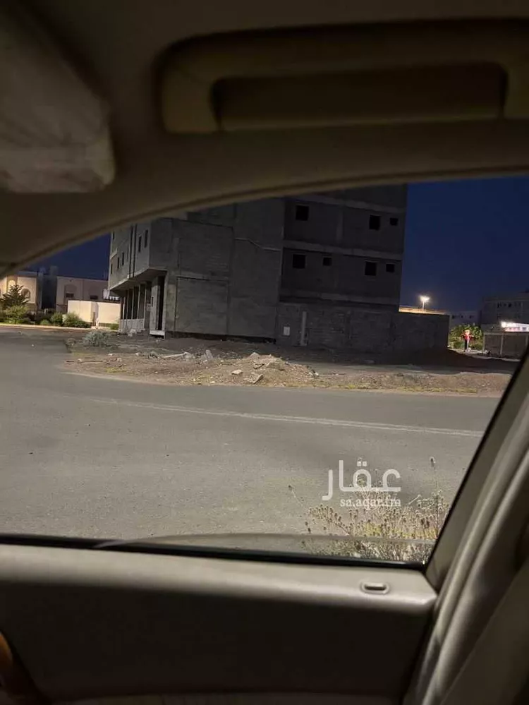 أرض للبيع في شارع ام ثابت بنت سهل بن عتيك, حي الدفاع, مدينة المدينة المنورة, منطقة المدينة المنورة صورة 2