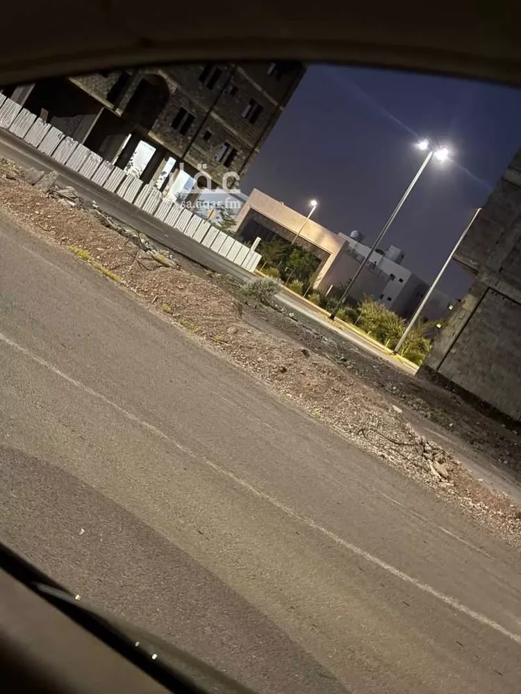 أرض للبيع في شارع ام ثابت بنت سهل بن عتيك, حي الدفاع, مدينة المدينة المنورة, منطقة المدينة المنورة صورة 3