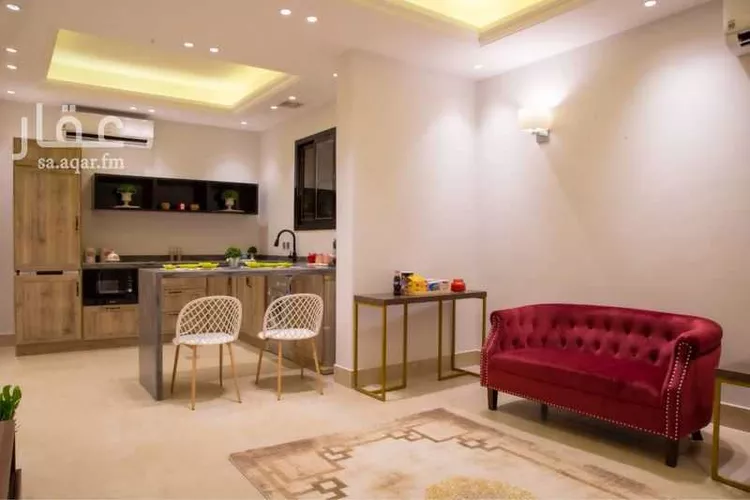 شقة للإيجار في شارع طريف, حي النرجس, مدينة الرياض, منطقة الرياض