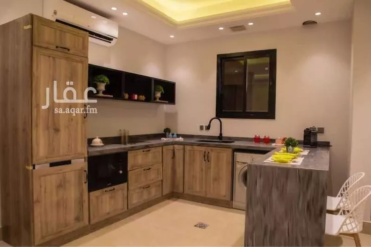 شقة للبيع في شارع طريف, حي النرجس, مدينة الرياض, منطقة الرياض صورة 5
