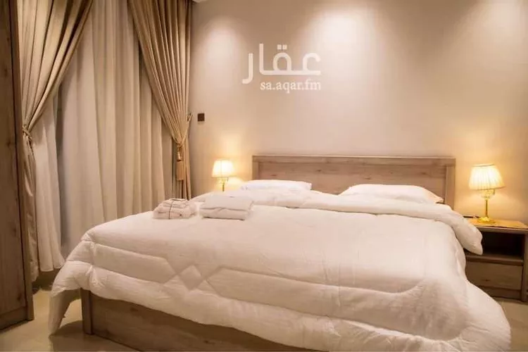 شقة للإيجار في شارع طريف, حي النرجس, مدينة الرياض, منطقة الرياض صورة 3