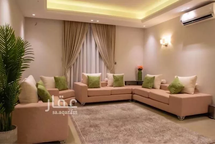 شقة للبيع في شارع طريف, حي النرجس, مدينة الرياض, منطقة الرياض صورة 2