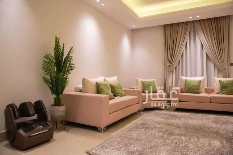 شقة للإيجار في شارع طريف, حي النرجس, مدينة الرياض, منطقة الرياض صورة 5