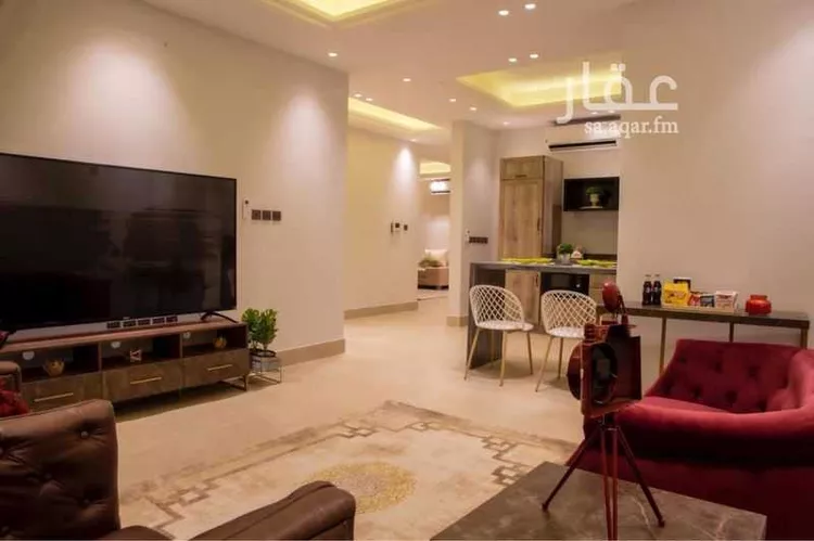 شقة للبيع في شارع طريف, حي النرجس, مدينة الرياض, منطقة الرياض صورة 3