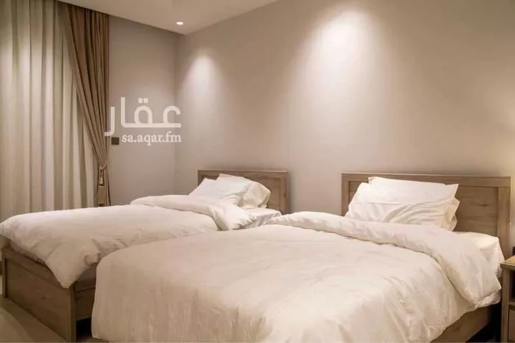 شقة للإيجار في شارع طريف, حي النرجس, مدينة الرياض, منطقة الرياض صورة 4