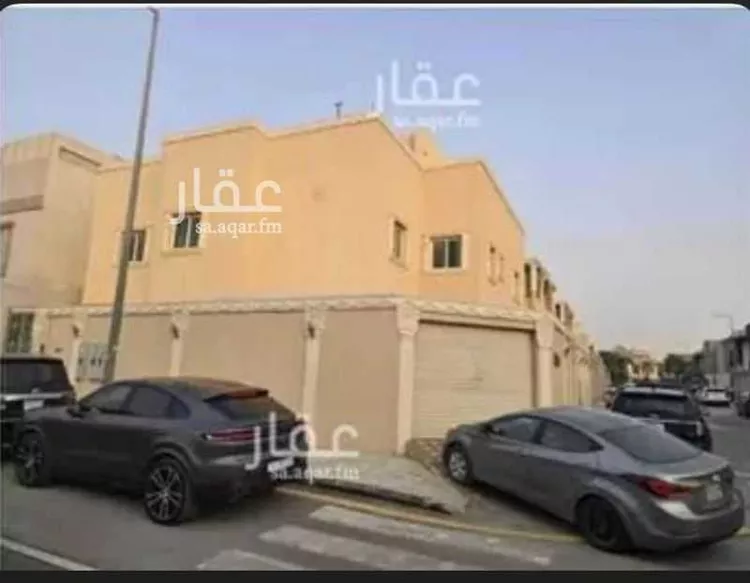 دور للإيجار في شارع الليطاني, حي الربيع, مدينة الرياض, منطقة الرياض