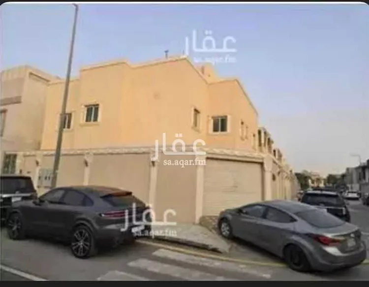 دور للإيجار في شارع الليطاني, حي الربيع, مدينة الرياض, منطقة الرياض