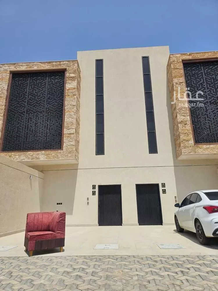 شقة للإيجار في شارع الأمير سعود بن محمد بن مقرن ، حي طويق ، الرياض ، منطقة الرياض