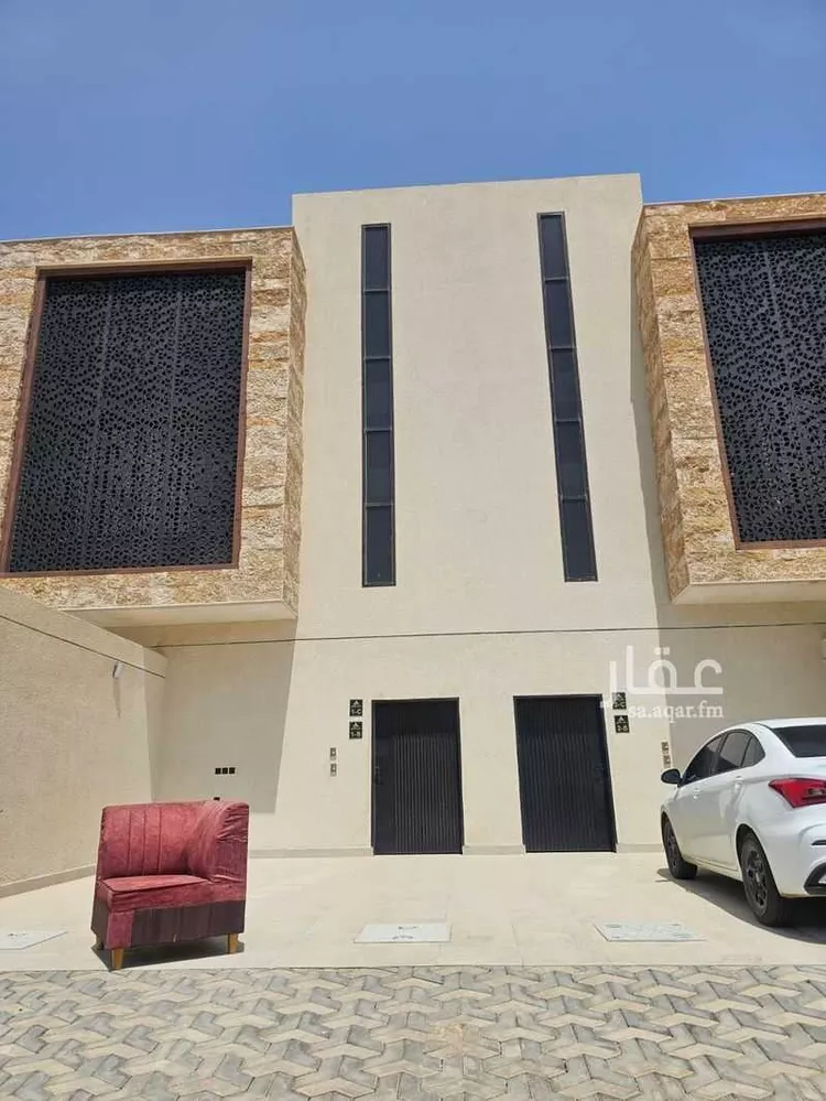 عمارة للإيجار في شارع الأمير سعود بن محمد بن مقرن, حي طويق, مدينة الرياض, منطقة الرياض