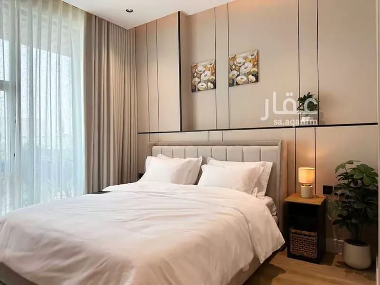 شقة للإيجار في شارع الامام عبدالله بن فيصل بن تركي, حي المربع, مدينة الرياض, منطقة الرياض صورة 5