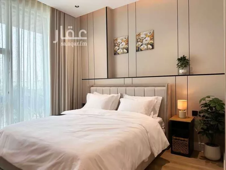 شقة للإيجار في شارع الامام عبدالله بن فيصل بن تركي, حي المربع, مدينة الرياض, منطقة الرياض صورة 3