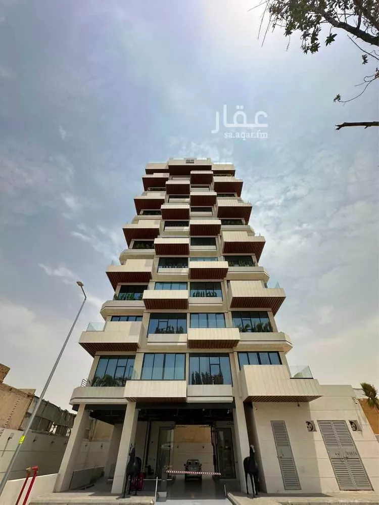 Apartment for Rent in Riyadh Al Murabba 7