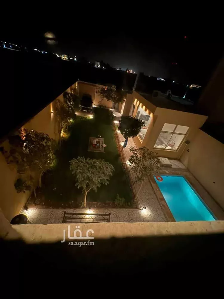 فيلا للإيجار في شارع 2440340, حي الخير, مدينة الرياض, منطقة الرياض صورة 5