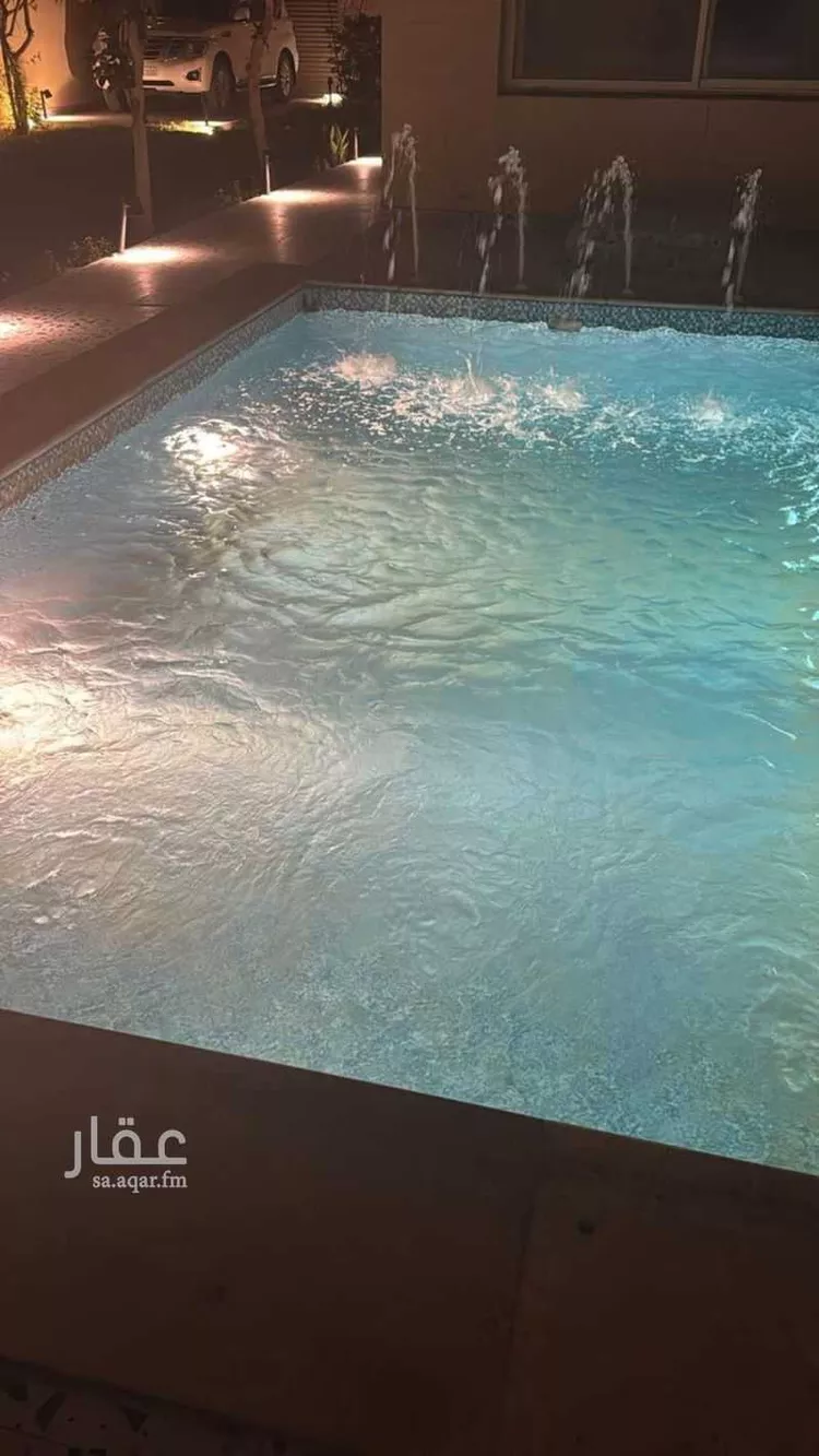 فيلا للإيجار في شارع 2440340, حي الخير, مدينة الرياض, منطقة الرياض 9
