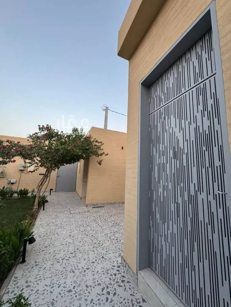 فيلا للإيجار في شارع 2440340, حي الخير, مدينة الرياض, منطقة الرياض 16