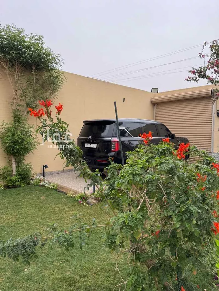 فيلا للإيجار في شارع 2440340, حي الخير, مدينة الرياض, منطقة الرياض 19