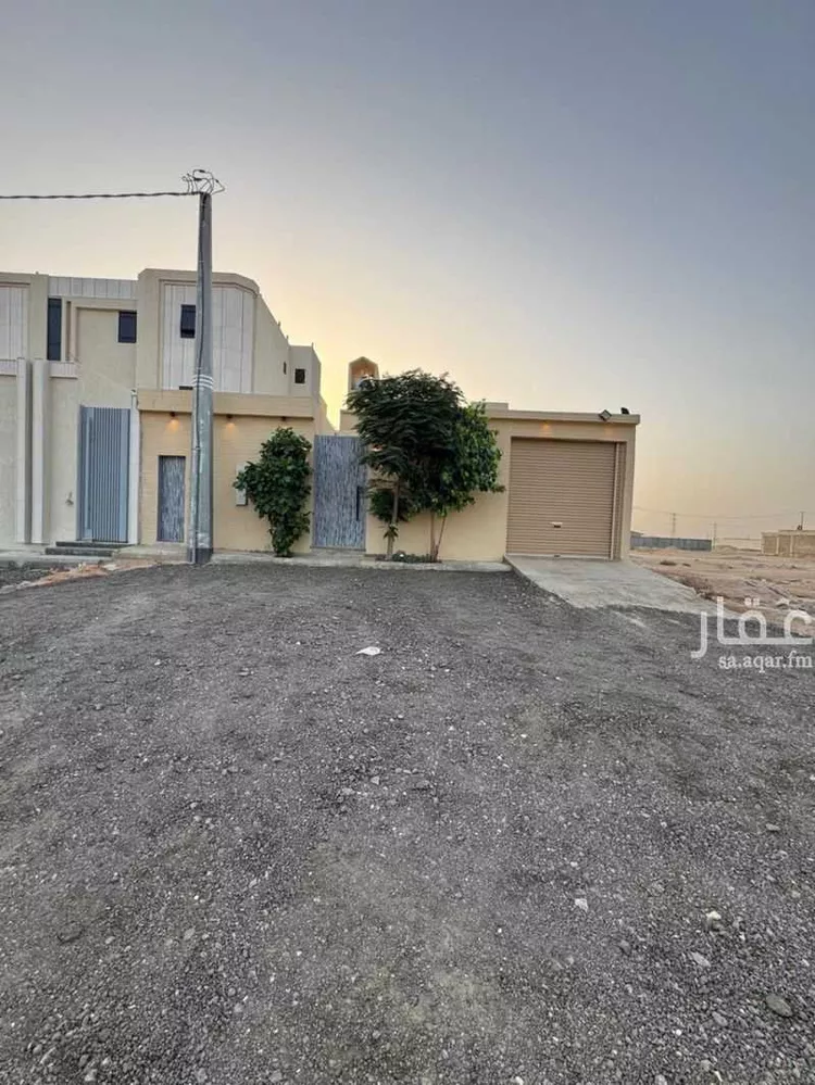 فيلا للإيجار في شارع 2440340, حي الخير, مدينة الرياض, منطقة الرياض 1 صورة