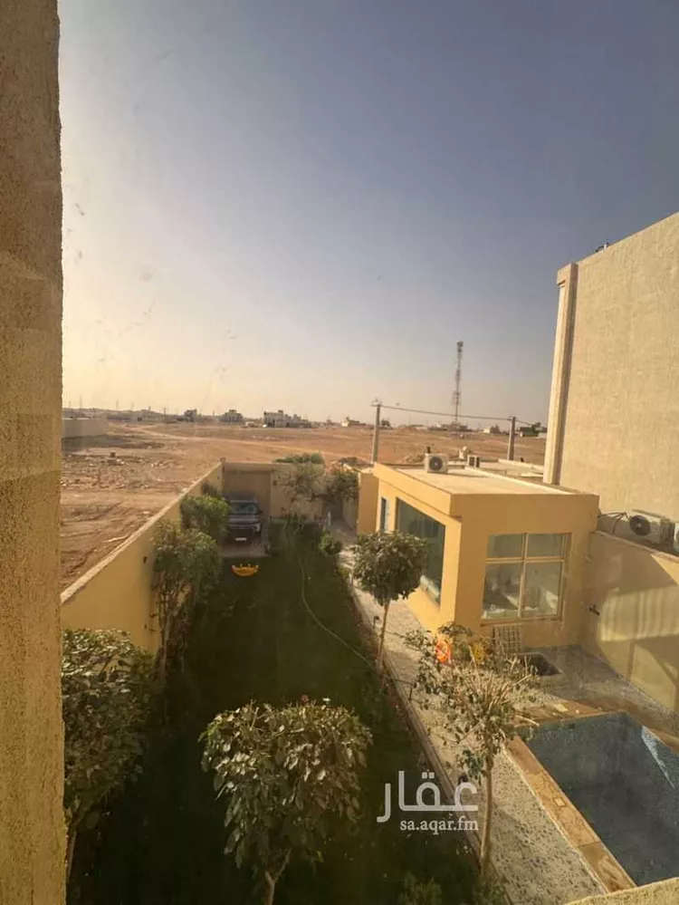 فيلا للإيجار في شارع 2440340, حي الخير, مدينة الرياض, منطقة الرياض 18