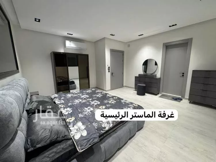 فيلا للإيجار في شارع 2440340, حي الخير, مدينة الرياض, منطقة الرياض صورة 2