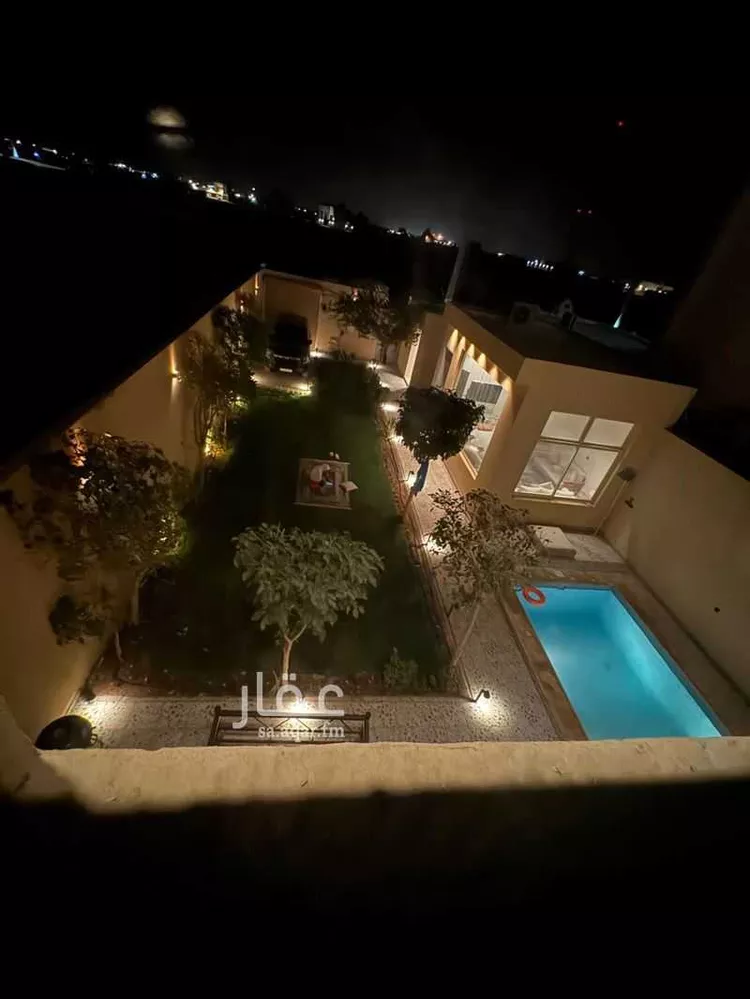 فيلا للإيجار في شارع 2440340, حي الخير, مدينة الرياض, منطقة الرياض 23