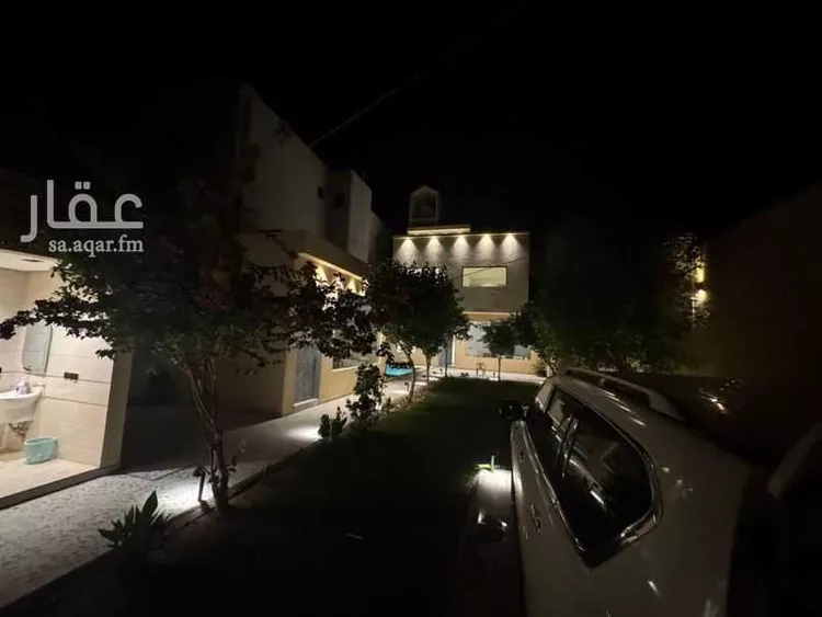فيلا للإيجار في شارع 2440340, حي الخير, مدينة الرياض, منطقة الرياض 15