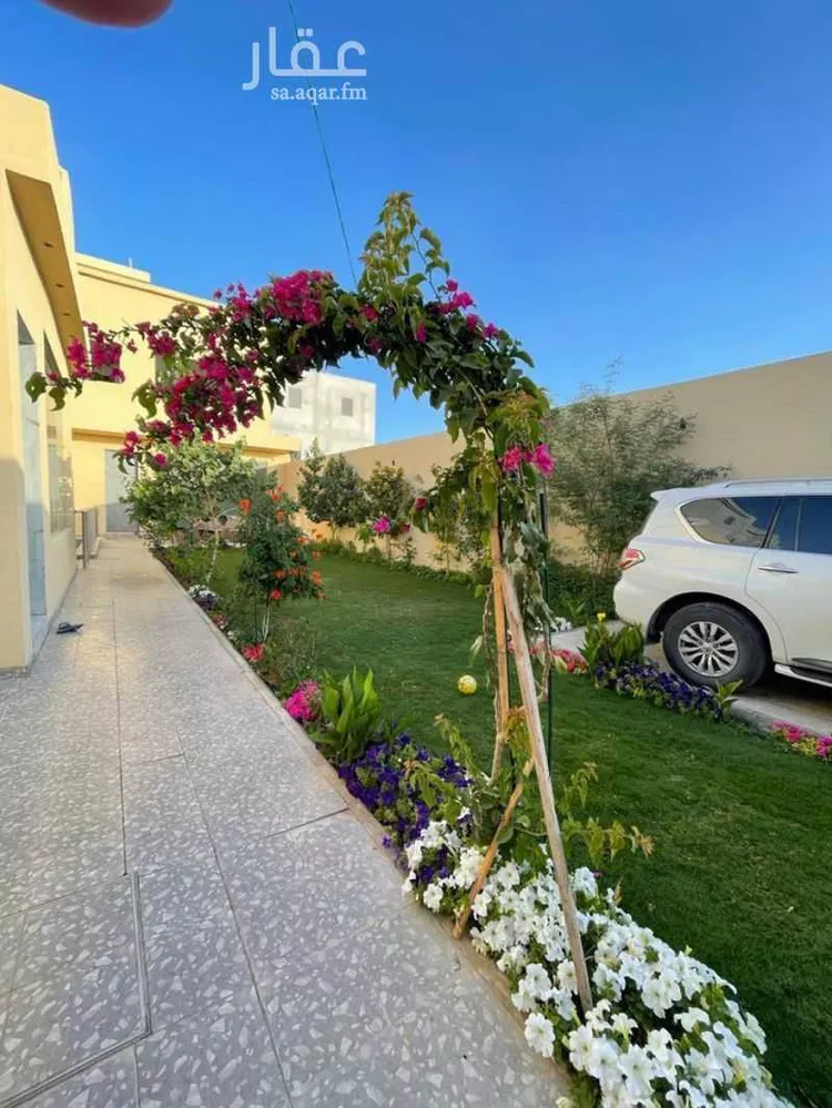 فيلا للإيجار في شارع 2440340, حي الخير, مدينة الرياض, منطقة الرياض 20