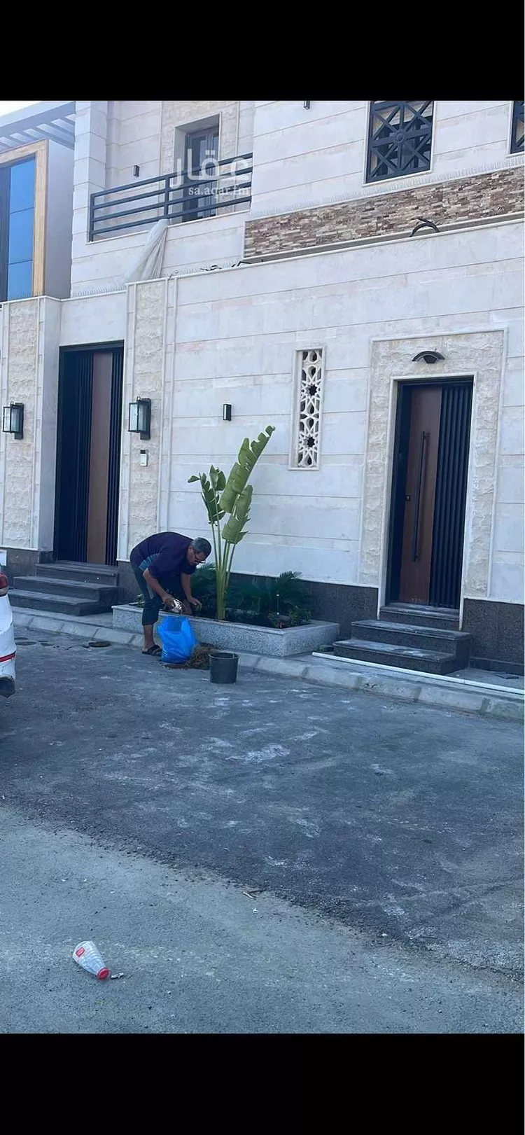 فيلا للبيع في شارع الشريف أبو القاسم بن الحسن ، حي الرياض ، جدة ، جدة صورة 2