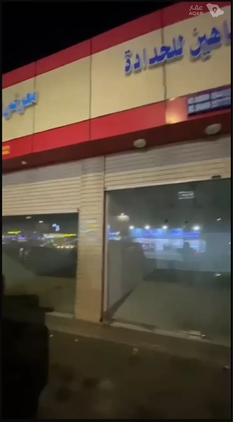 مجمع للإيجار في شارع معاويه السلمي, حي الأجواد, مدينة جدة, منطقة مكة المكرمة 2