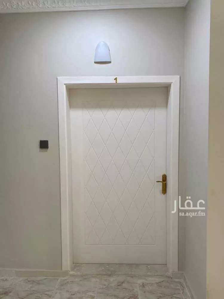 شقة للإيجار في شارع ابو حجر الاعلى, حي النوارية, مدينة مكة المكرمة, منطقة مكة المكرمة صورة 4