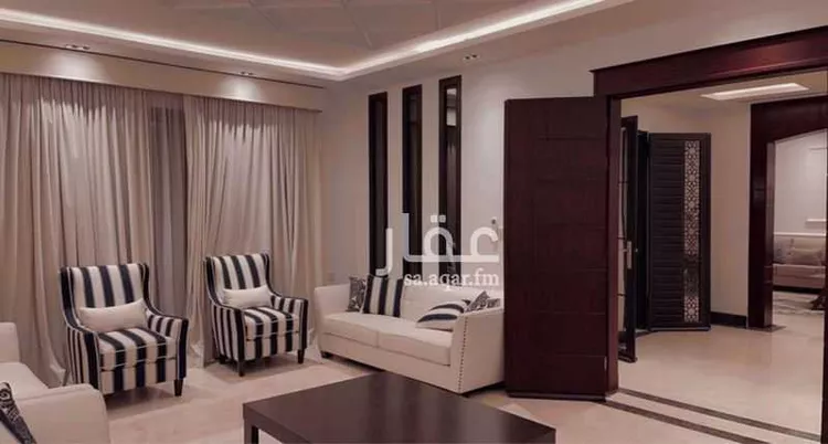 فيلا للإيجار في شارع عبدالوهاب عرب, حي العارض, مدينة الرياض, منطقة الرياض صورة 3
