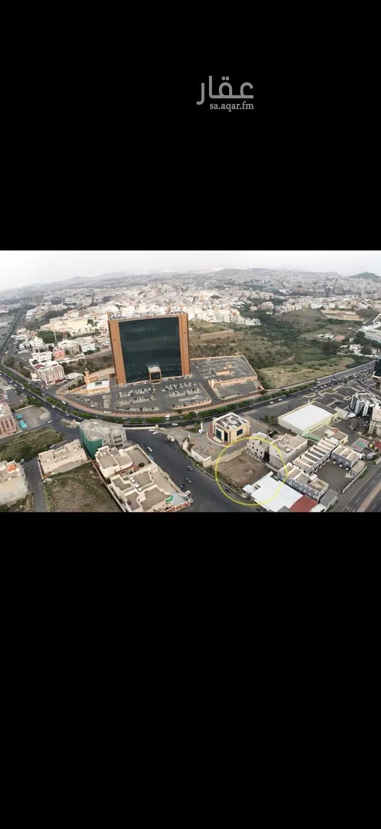 أرض للإيجار في حي الوصايف ، أبها ، منطقة عسير