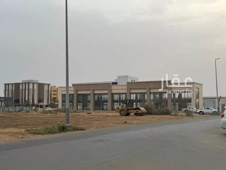 أرض للبيع في شارع طريق الملك عبدالعزيز, حي المطار, مدينة جازان, منطقة جازان 6