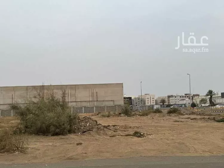 Land for Sale in Jazan Al Matar صورة 5