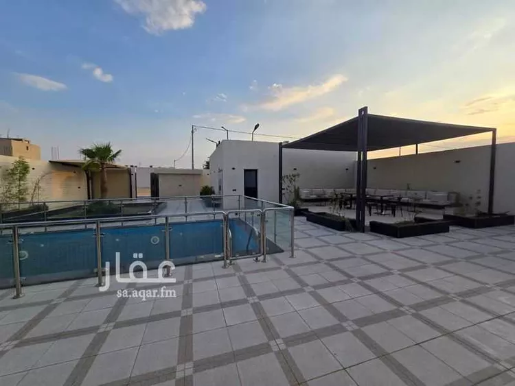 استراحة للبيع في حي القرينة الجديدة, مدينة حريملاء, منطقة الرياض