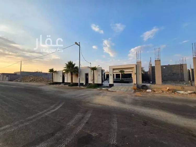 استراحة للبيع في حي القرينة الجديدة, مدينة حريملاء, منطقة الرياض 6