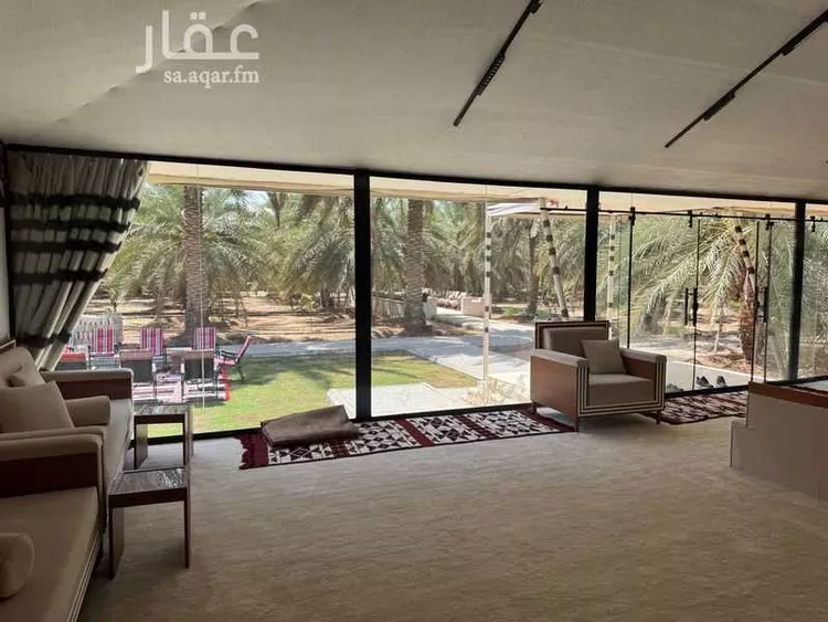مزرعة للبيع في شارع حجرفه 355, حي حجرفه, مدينة حجرفه, منطقة الرياض 6