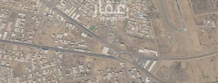 Land for Sale in Jazan Al Matar