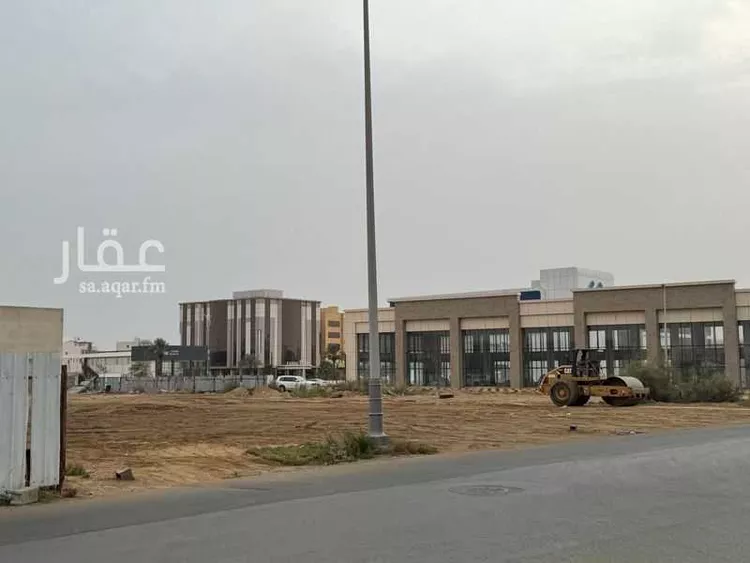 Land for Sale in Jazan Al Matar صورة 4