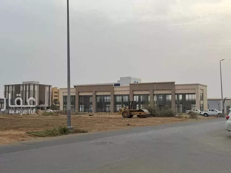 أرض للبيع في شارع طريق الملك عبدالعزيز, حي المطار, مدينة جازان, منطقة جازان 4