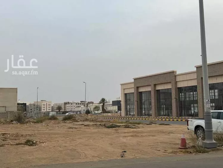 أرض للبيع في شارع طريق الملك عبدالعزيز, حي المطار, مدينة جازان, منطقة جازان صورة 3