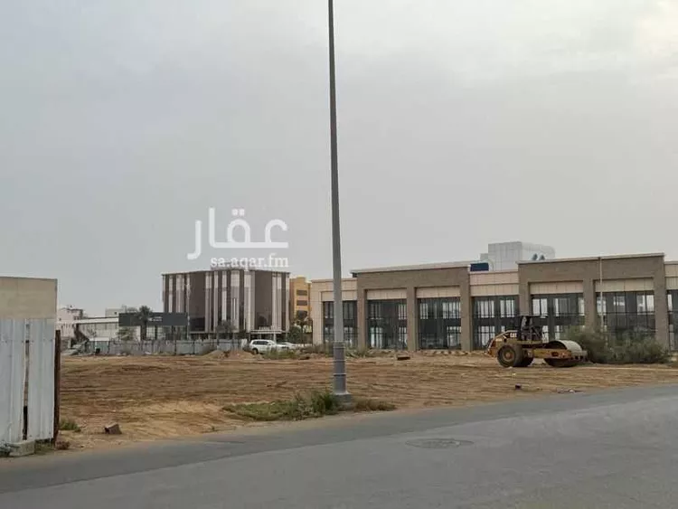 أرض للبيع في شارع طريق الملك عبدالعزيز, حي المطار, مدينة جازان, منطقة جازان 3