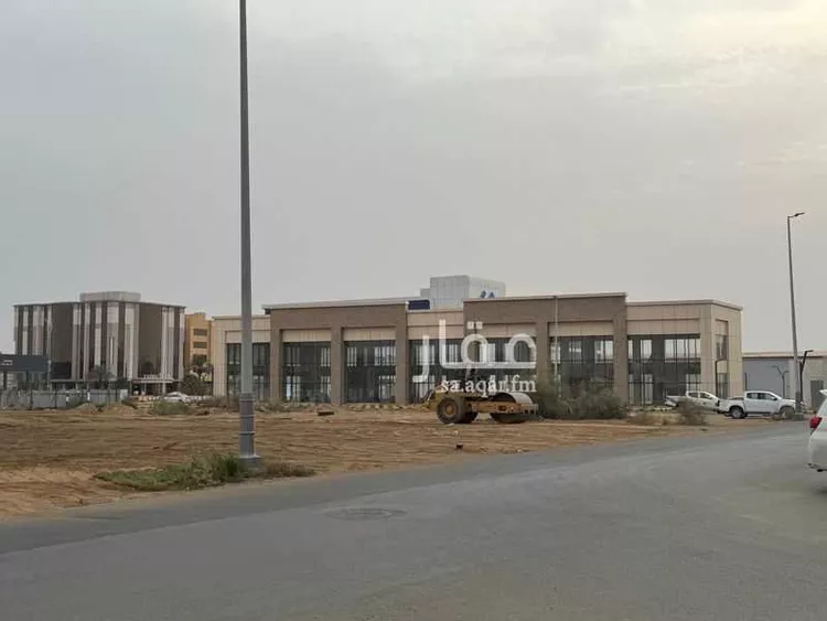 أرض للبيع في شارع طريق الملك عبدالعزيز, حي المطار, مدينة جازان, منطقة جازان 6