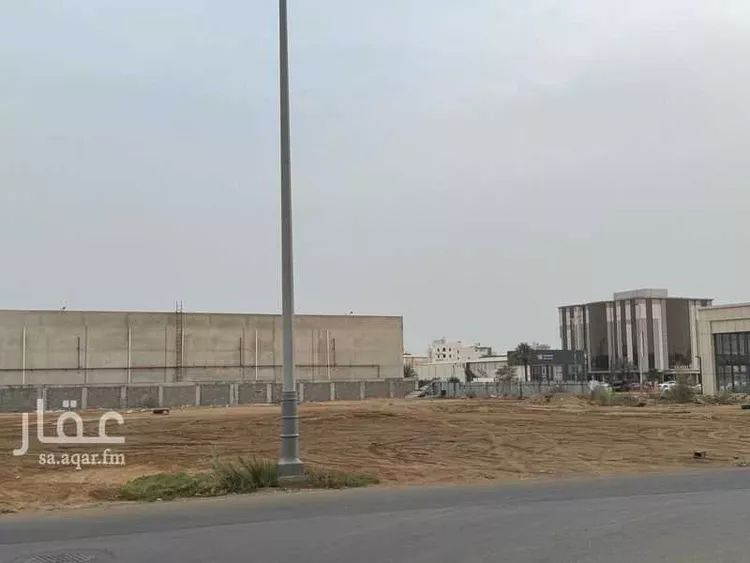 أرض للبيع في شارع طريق الملك عبدالعزيز, حي المطار, مدينة جازان, منطقة جازان 2