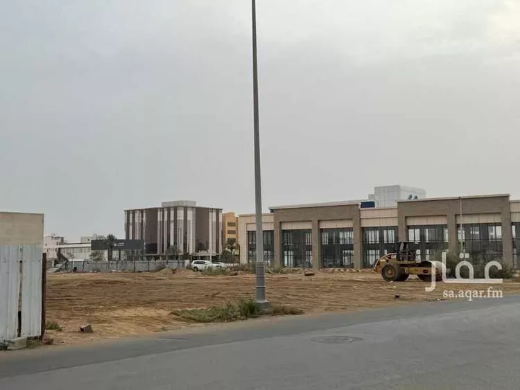 أرض للبيع في شارع طريق الملك عبدالعزيز, حي المطار, مدينة جازان, منطقة جازان صورة 4